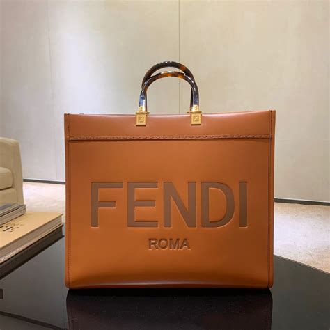 fendi knock off|knock off fendi tote bag.